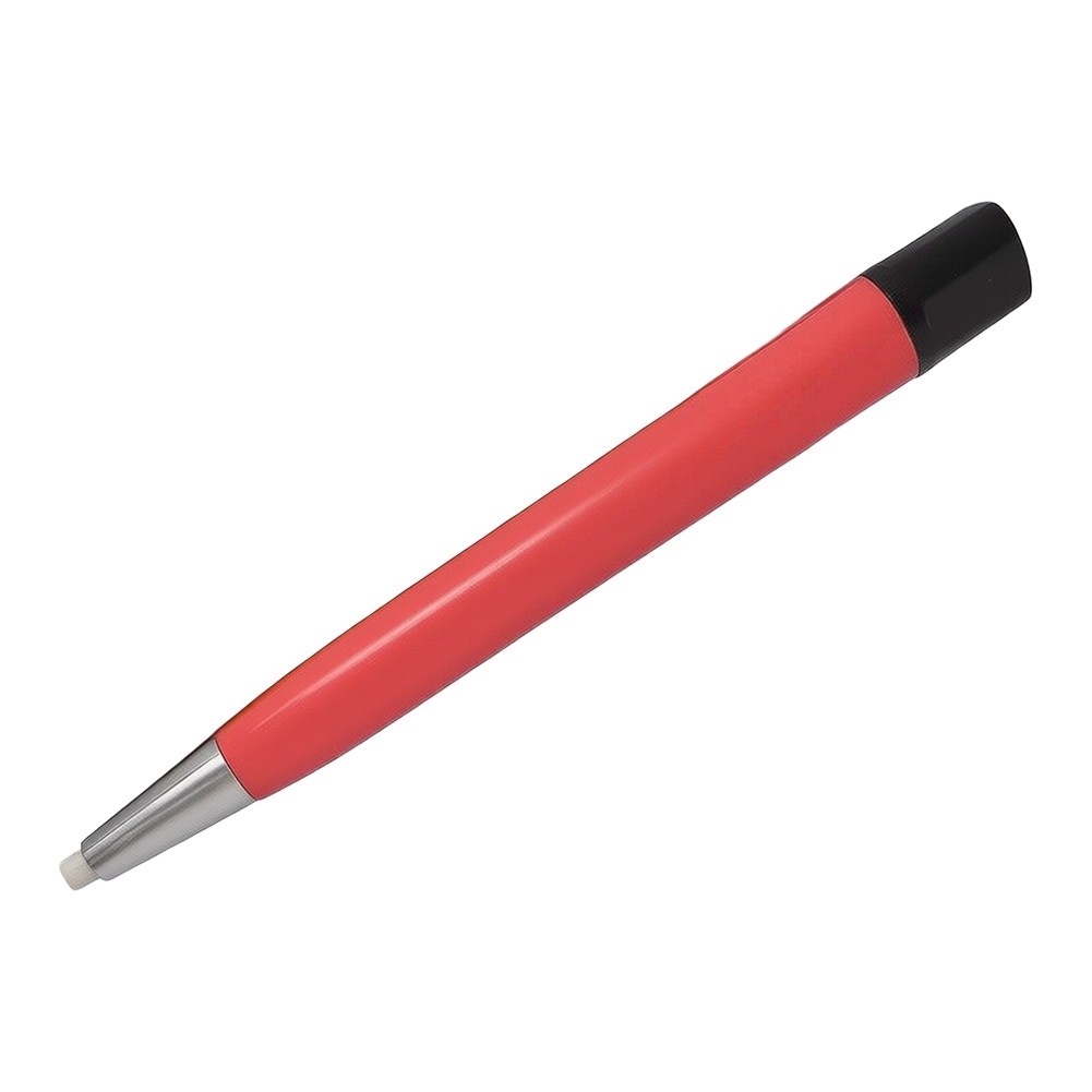 Writing Tools - ปากกาออกแบบตามหลักสรีรศาสตร์ จับถนัดมือ หัวปากกาทำจากเส้นใย ให้ความรู้สึกสบายขณะเขียน เหมาะสำหรับการวาดภาพที่แม่นยำ ใช้สำหรับจดบันทึกและเขียนในสมุด
