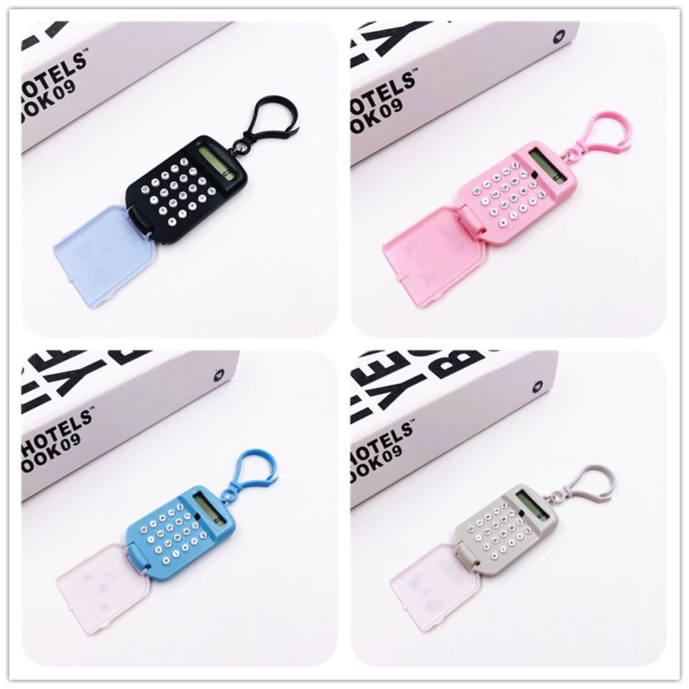 เครื่องคิดเลขขนาดเล็กแบบพกพา ด - Scientific Calculator For Secondary School บทวิจารณ์และราคา