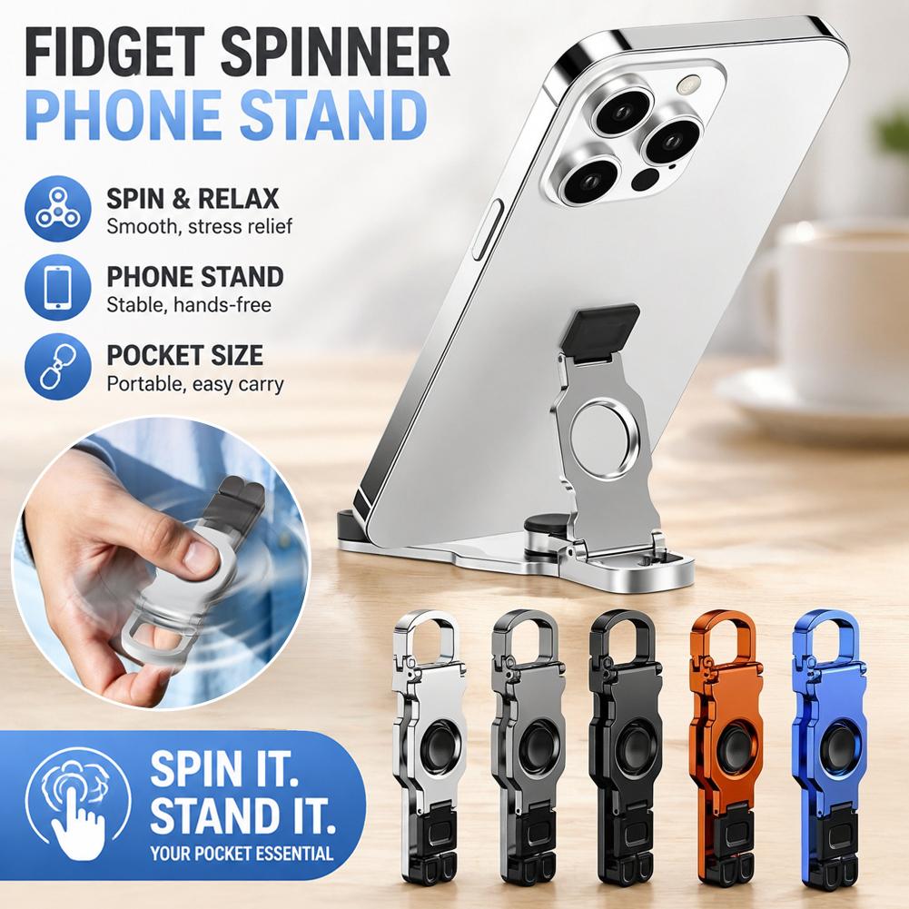 ที่วางโทรศัพท์แบบพับได้สำหรับต - Desk Accessories บทวิจารณ์และราคา