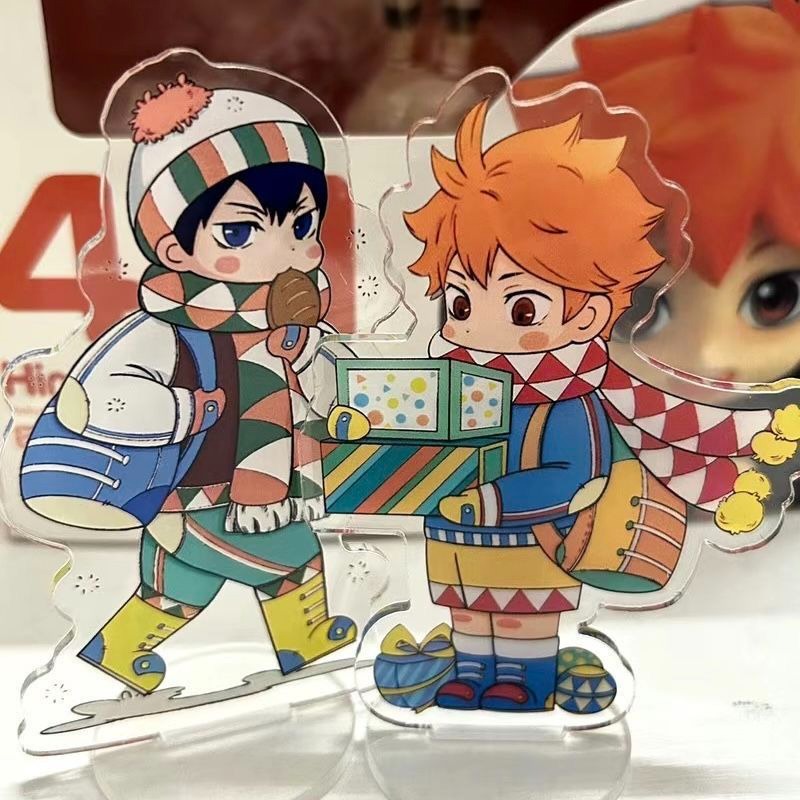 2026 ไฮคิว!! ฉบับใหม่!! ขาตั้ง - Desk Accessories บทวิจารณ์และราคา