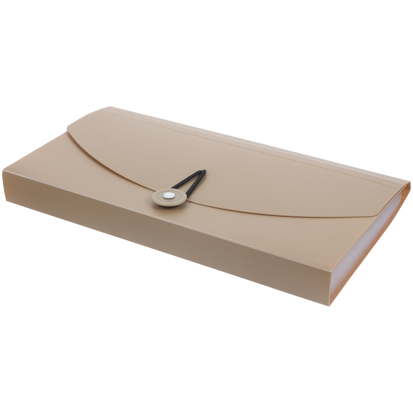 แฟ้มจัดระเบียบเอกสารแบบขยายได้ - Expandable Accordion File Folder 13 Pockets บทวิจารณ์และราคา