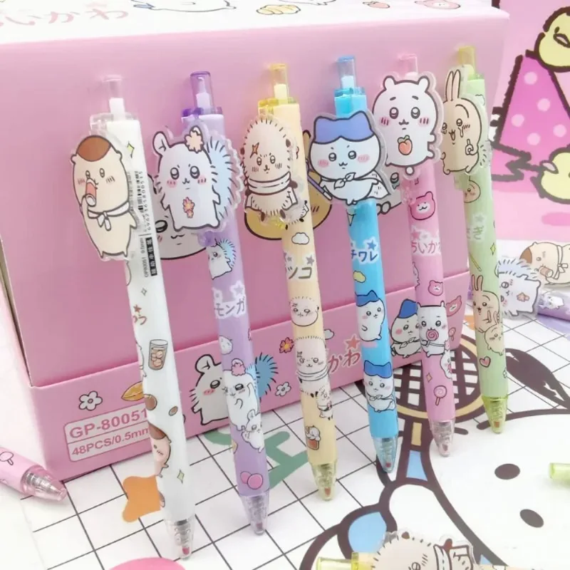 ปากกาเจลลายชิอิคาวะสุดน่ารัก ข - Stationery บทวิจารณ์และราคา