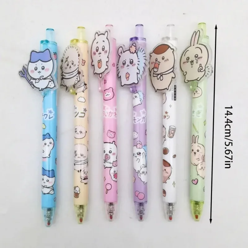 ปากกาเจลลายชิอิคาวะสุดน่ารัก ข - Stationery บทวิจารณ์และราคา