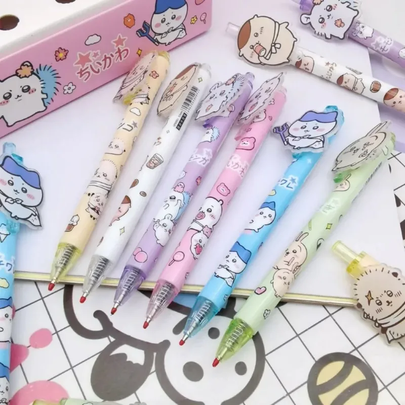 ปากกาเจลลายชิอิคาวะสุดน่ารัก ข - Stationery บทวิจารณ์และราคา